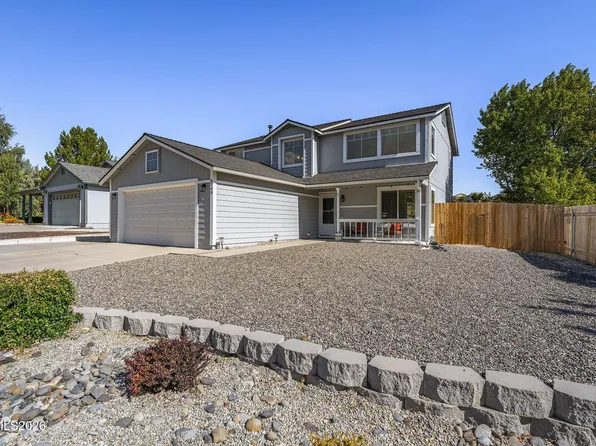 6749 Alicante Ct, Reno, NV 89523