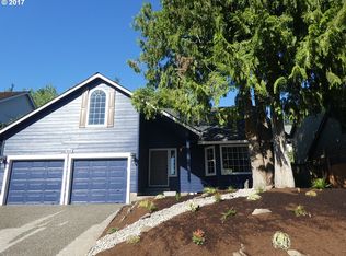 9295 SW 151st Ave, Beaverton, OR 97007