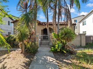 820 W 80th St, Los Angeles, CA 90044