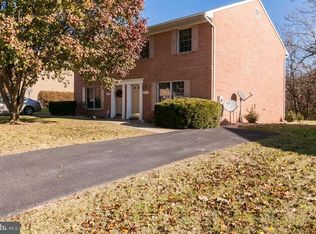 10117 Saint George Cir, Hagerstown, MD 21740