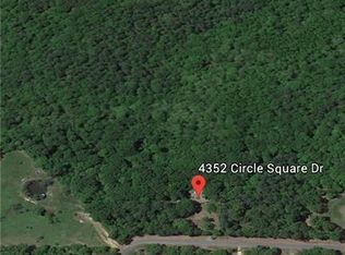 4352 Circle Square Dr, Mooringsport, LA 71060