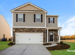 112 Old Home Rd, Statesville, NC 28677