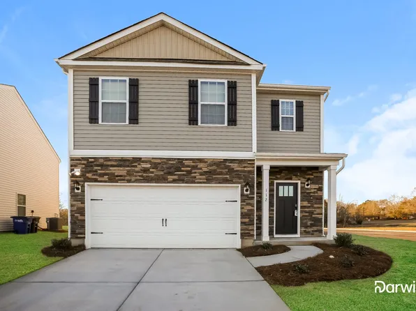 112 Old Home Rd, Statesville, NC 28677
