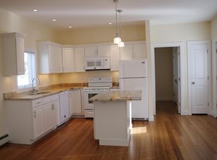 161 Pearl St #4, Portland, ME 04101