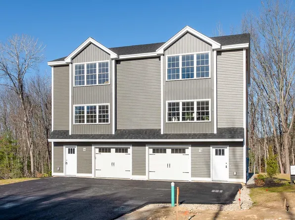 18A Birch Hill Lane #18A, Somersworth, NH 03878