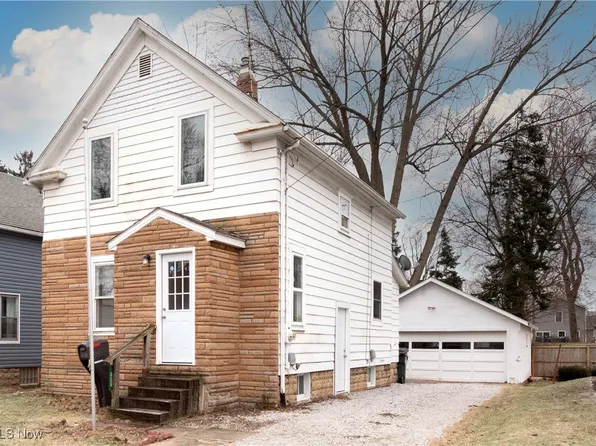658 Rudolph Ave, Cuyahoga Falls, OH 44221