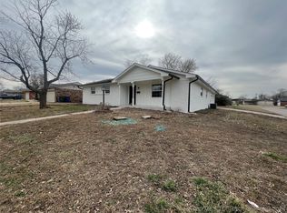 4904 S 91st Ave E, Tulsa, OK 74145