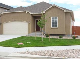 2005 Reed Grass Way, Colorado Springs, CO 80915