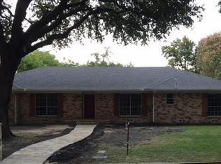 7655 Rolling Acres Dr, Dallas, TX 75248