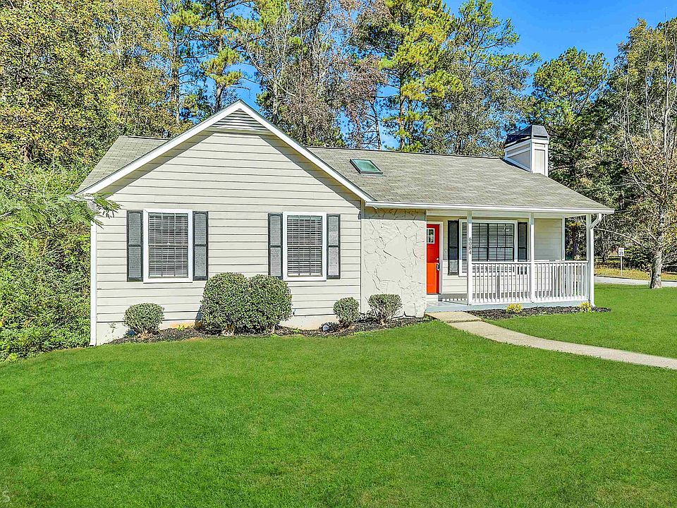 1st image of 6084 Leverett Dr
