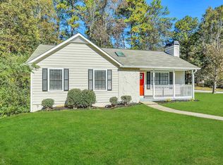 6084 Leverett Dr, Lithonia, GA 30038