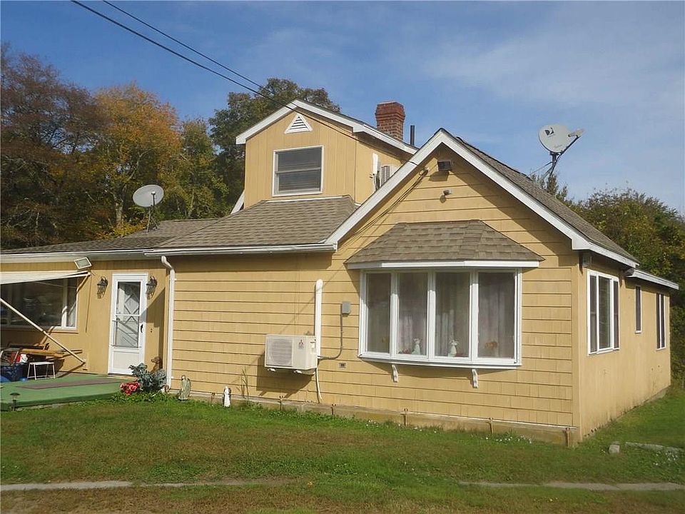 473 Klondike Rd, Charlestown, RI 02813 Zillow