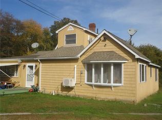 473 Klondike Rd, Charlestown, RI 02813