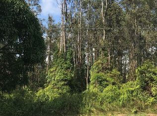 Nanawale Blvd LOT 627, Pahoa, HI 96778