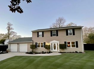 4200 Westchester Cir, Virginia Beach, VA 23452