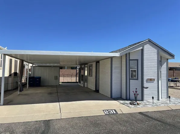 8701 S Kolb Rd #11-231, Tucson, AZ 85756