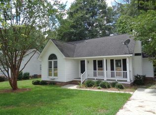172 Golden Pond Dr, Lexington, SC 29073
