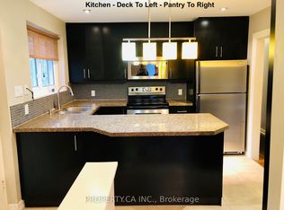 20 Moccasin Trl, Toronto, ON M3C1Y7