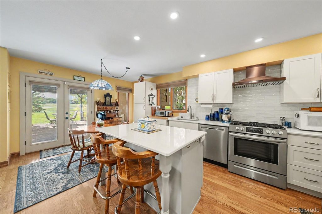 1550 W 28th Street #B6