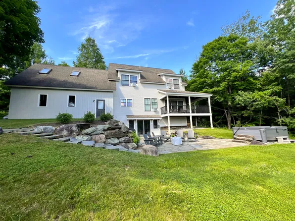 11 Kirkwood Ln, Stowe, VT 05672