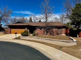 8335 W Dakota Pl, Lakewood, CO 80226