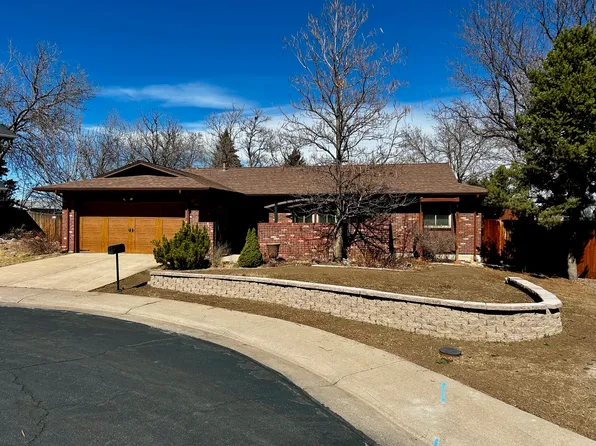 8335 W Dakota Pl, Lakewood, CO 80226