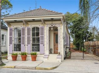 3123 N Rampart St, New Orleans, LA 70117