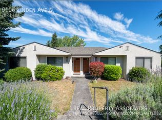 9106 Linden Ave N, Seattle, WA 98103