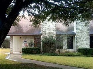 8847 Honeysuckle Trl, Austin, TX 78759