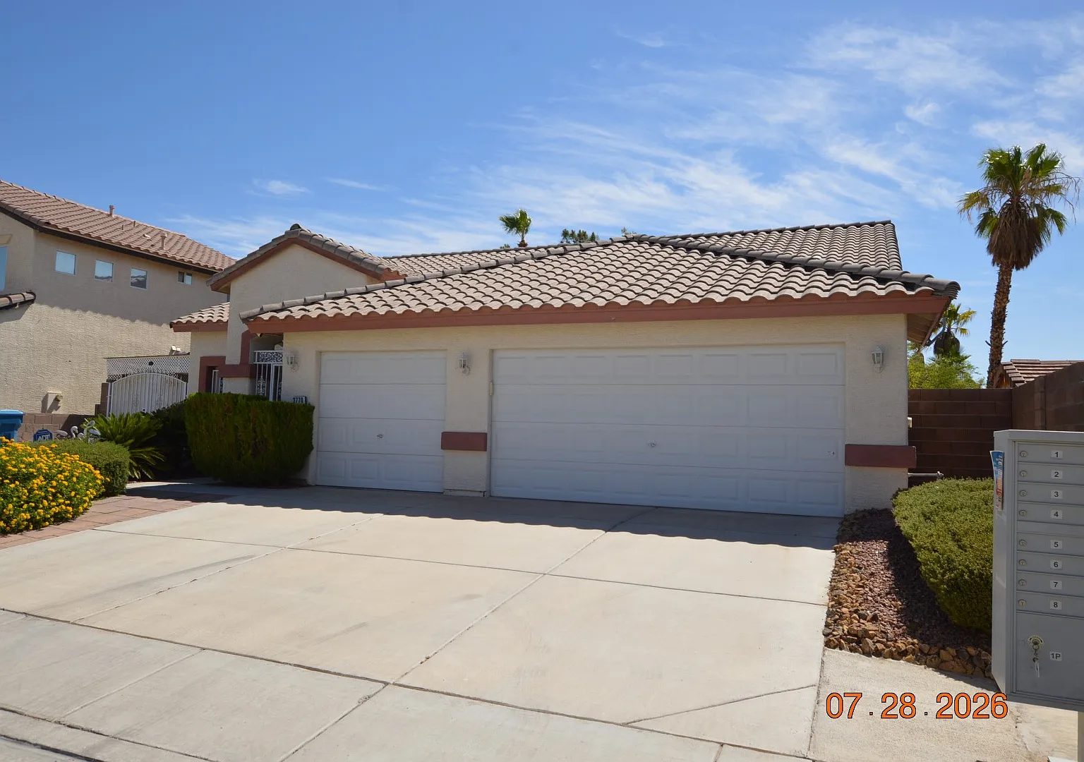 3770 Violet Rose Court - 1 — Photo 3