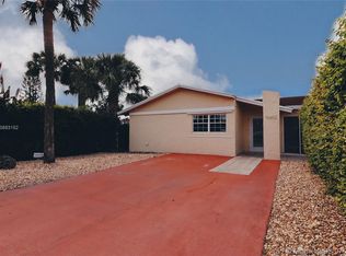 10602 SW 20th Ter, Miami, FL 33165