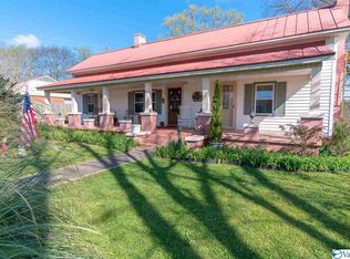 7611 County Road 460, Moulton, AL 35650