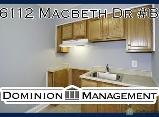 6112 Macbeth Dr APT B, Baltimore, MD 21239