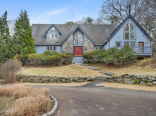 681 River Rd, Cos Cob, CT 06807