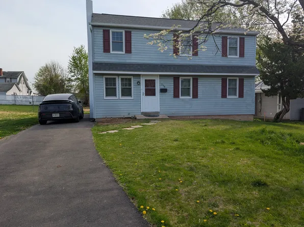 314 Warren Rd, Hatboro, PA 19040