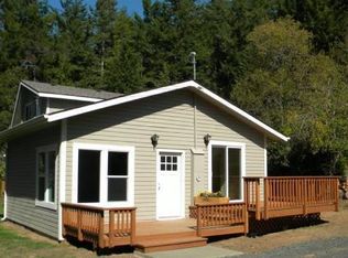 69679 Wildwood Rd, North Bend, OR 97459