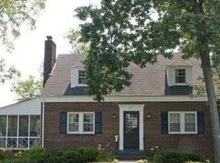 2518 N Columbus St, Arlington, VA 22207