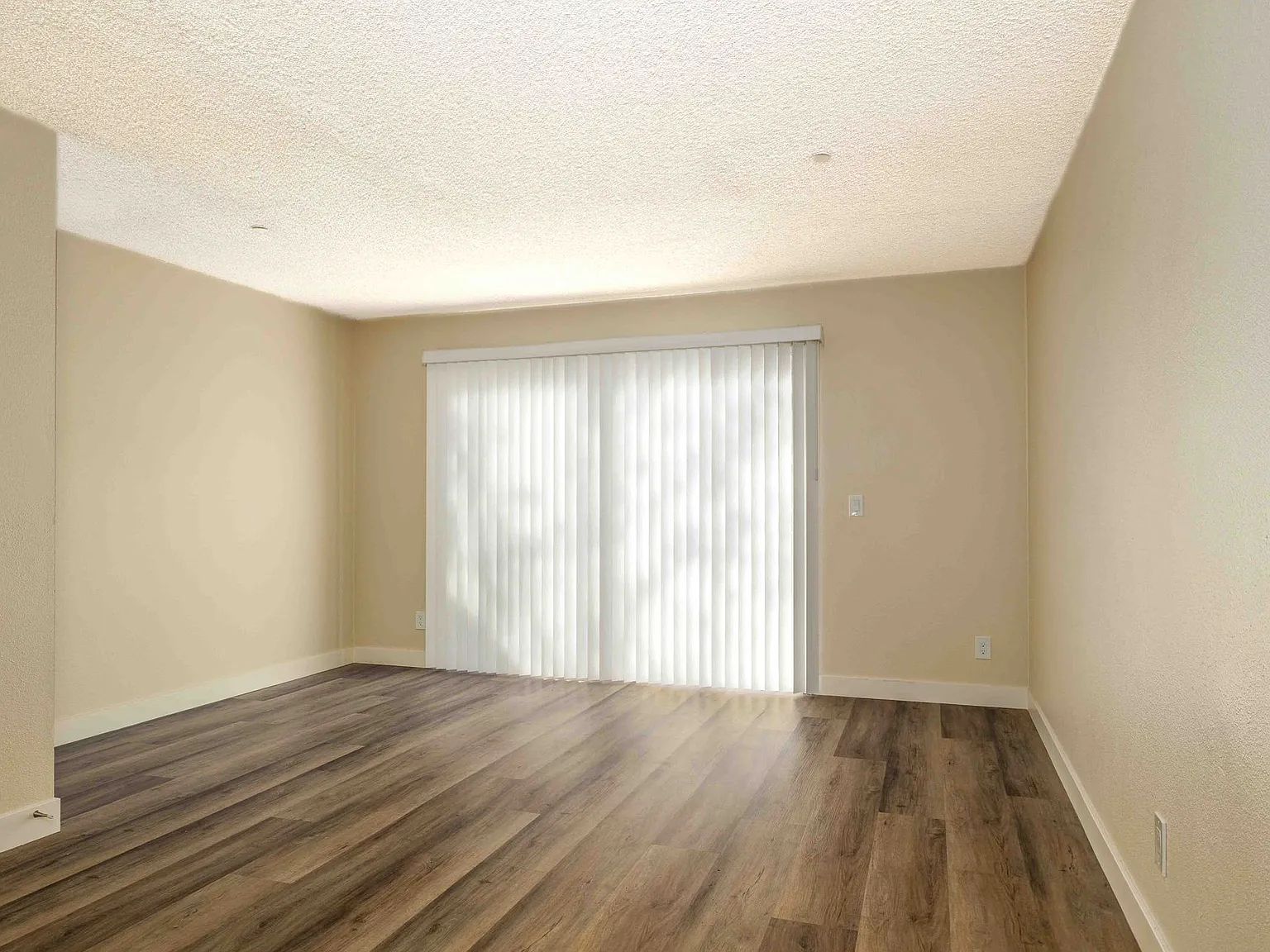 Mission Village Apartments — Photo 2