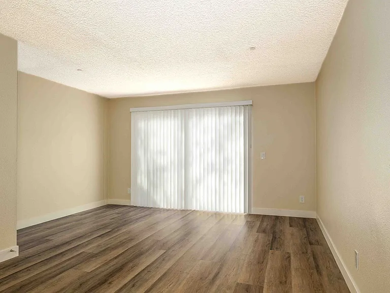 Mission Village Apartments — Photo 2