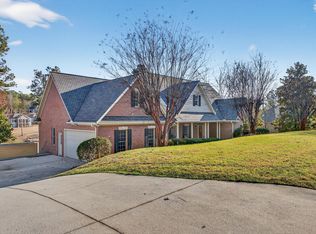 146 Mockernut Cir, Aiken, SC 29803