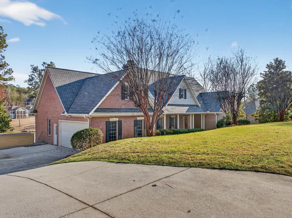 146 Mockernut Cir, Aiken, SC 29803