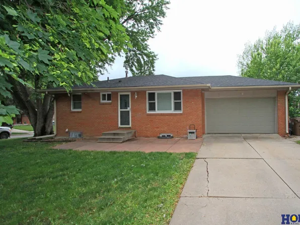 1701 N 73rd St, Lincoln, NE 68505