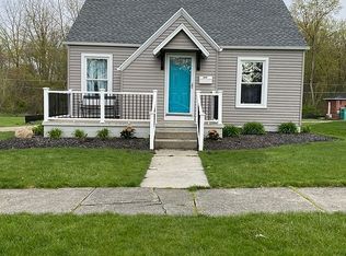 338 Park Rd, Crestline, OH 44827