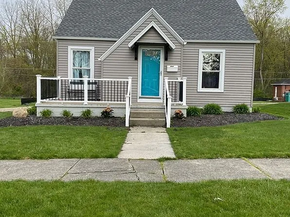 338 Park Rd, Crestline, OH 44827