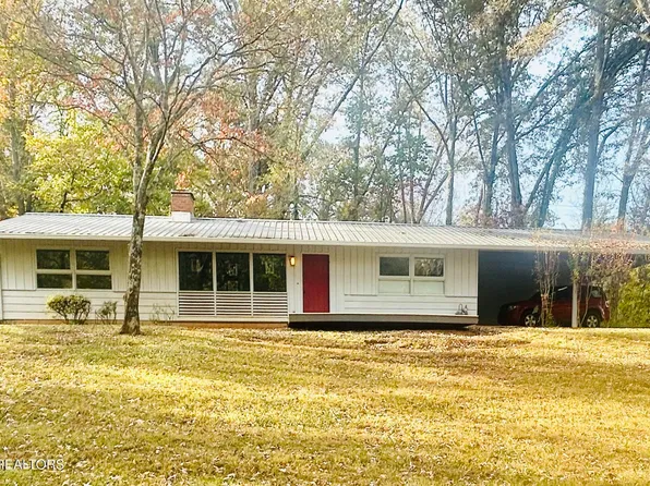 5400 Mockingbird Dr, Knoxville, TN 37919