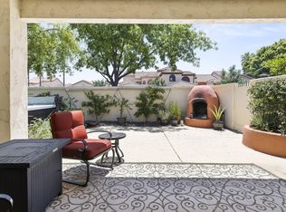 1700 E Lakeside Dr UNIT 60, Gilbert, AZ 85234
