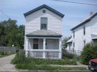 645 S 11th St, Hamilton, OH 45011