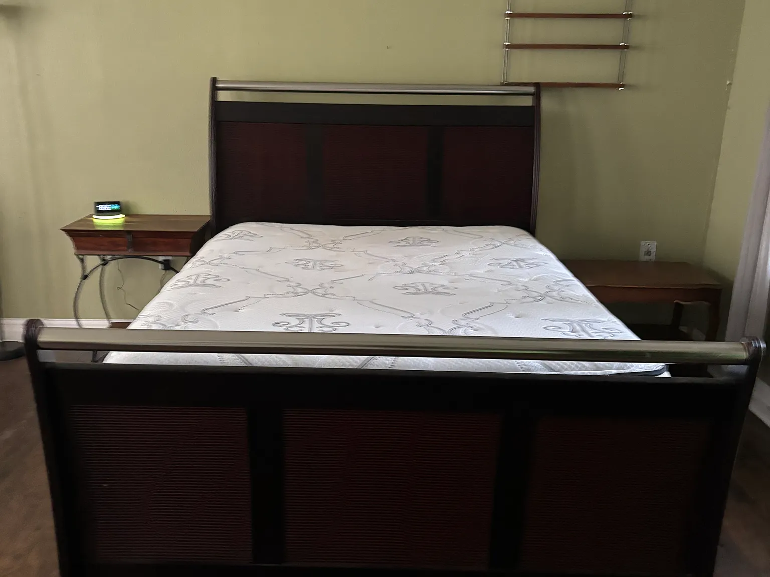 1 bed, $900 — Photo 4