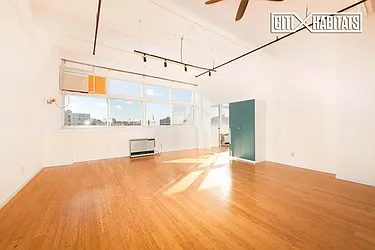 Sold by Citi Habitats