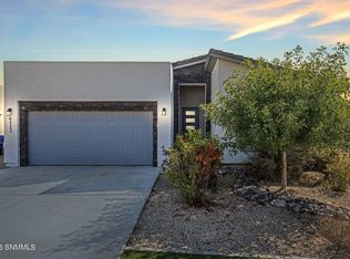 6112 Wild Sky St, Las Cruces, NM 88012